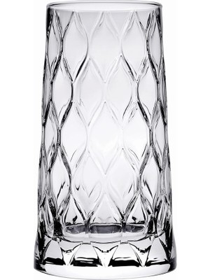 Hype Store Leafy Meşrubat-Long Drınk 355 cc 4'lü Hediyelik