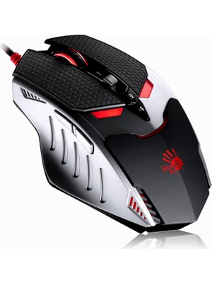 Hype Store TL80A Siyah 8200DPI, Infrared Switch ,metal Ayak, Ultra Core 3&4 Aktif, 9 Tuşlu, Çözünürlük Ayarlı,