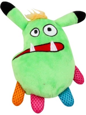 Hype Store Peluş Oyuncak - Little Monster Mint