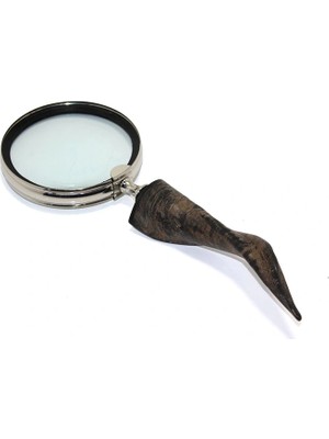 Kaia Life Boynuz Büyüteç Model 3