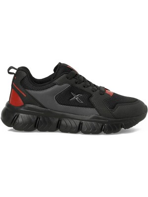 Kinetix  Renıum G 6fx Siyah Erkek Çocuk Sneaker A102121113