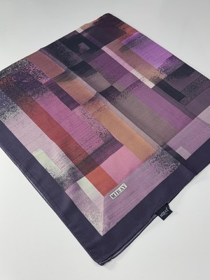 Miray Nevada Büyük Boy Organik Pamuk Eşarp - 120 x 120 - 06246  03