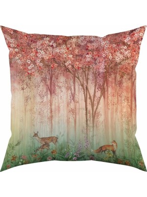 Zepce Design Dekoratif Yastık