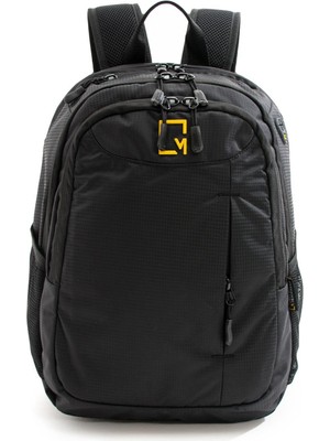 Mega Çanta The Northwest Hustle Ripstop Modeli Sırt Çantası ( Profesyonel / Okul / Günlük) 6014