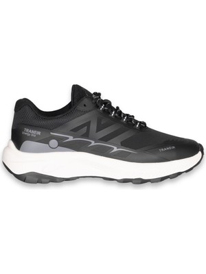 Solmaz HV261-BDL101 Siyah Sneaker