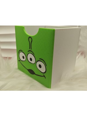 Noctabir Oyuncak Hikayesi Marslı Çekmece Skadis Noams