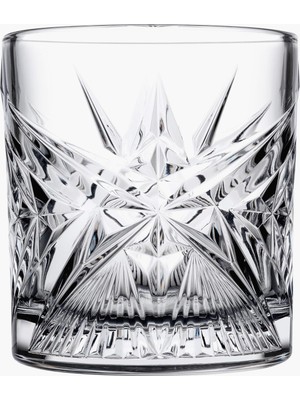 Hype Store Cıelo Viski 210 cc 4'lü Hediyelik