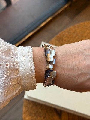 Houseki Lastikli Bileklik