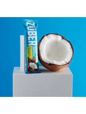 SHC4200 Meyve Barı 40 gr Chia ve Hindistan Cevizli