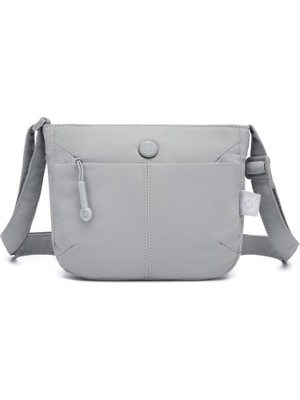 Smart Bags Mikro Poly Kumaş Postacı Kadın Çantası 3340