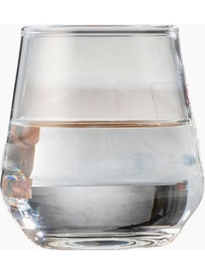 Hype Store Allegra 420202 6lı Kahve Yanı Su Bardağı