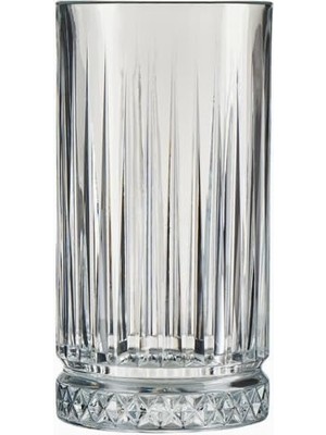 Hype Store Elysıa Meşrubat-Long Drınk 435 cc 4'lü Hediyelik