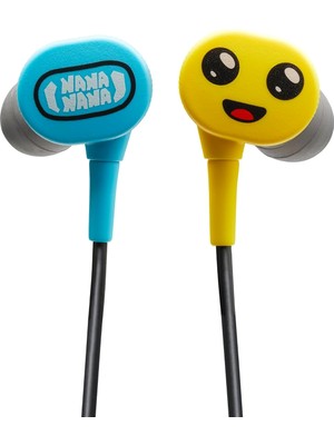 Hype Store Powera Switch Için Kablolu Kulaklık – Peely