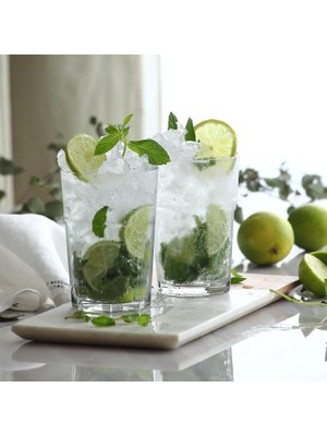 Hype Store Aras 6'lı Meşrubat Bardağı