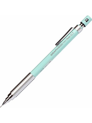 Hype Store Pentel PG607-S Graph 600 Pentel PG607-S (0.7 Mm) Teknik Çizim ve Yazı Için Mekanik Kurşun Kalem, Ori