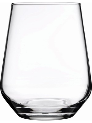 Hype Store Allegra Su Bardağı, 3'lü, 425 Cc, Turkuaz