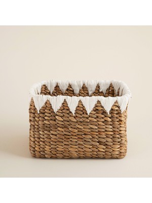 Hype Store Chakra Zirani Sepet M Natural