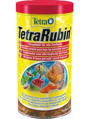 Hype Store Yem Rubin Flakes 1 Litre