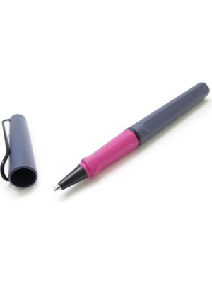 Braventa Collection Lamy Safarı 2024 Ozel Uretım Rengı Pınk Clıff Roller Kalem