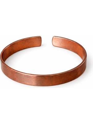 Bazarhane Bakır Bileklik 1009