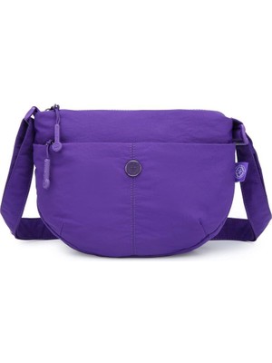 Smart Bags Mikro Poly Kumaş Postacı Kadın Çantası 3338