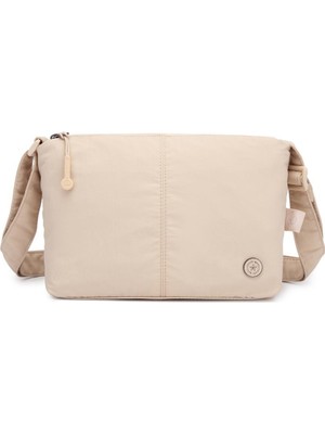 Smart Bags Mikro Poly Kumaş Postacı Kadın Çantası 3333