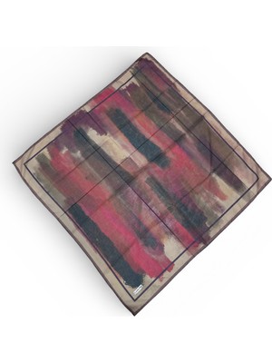 Bursa İpek Bursa Ipek Dokuma Soft Eşarp