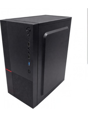 Intel I5 2400 16GB Ram 120GB SSD Ev / Ofis Masaüstü Pc