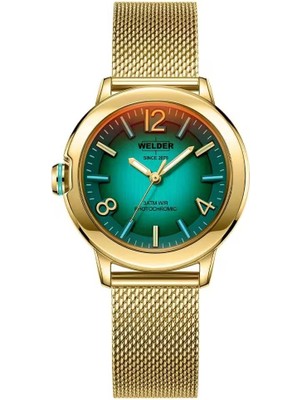 Welder WMD7000 Kadın Kol Saati