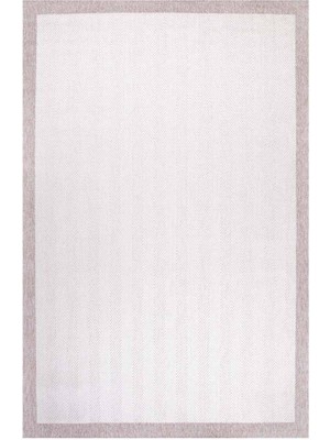 İpek Mekik Halı Lucas 4050A  Salon, Mutfak, Oturma Odası,çocuk Odası Halısı Sisal Halı