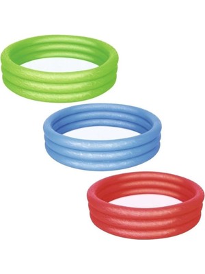 Kaia Life 51025 Havuz 122X25CM