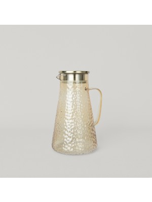 Linens Alexa 2000 ml Sürahi Amber