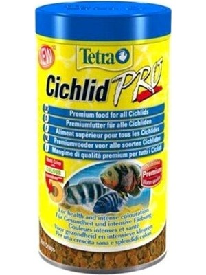 Hype Store Cichlid Pro 500 ml
