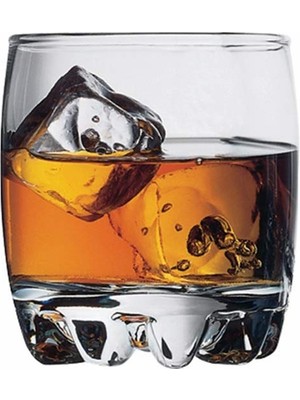 Hype Store Sylvana Vıskı 315 cc 6'lı Hediyelik