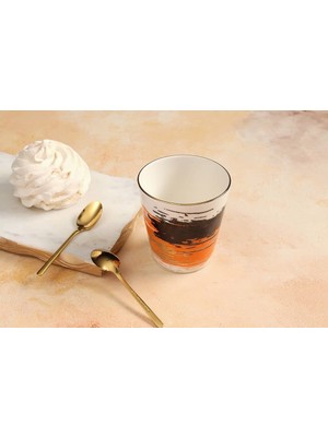 Hype Store Desen4 Bardak 320CC