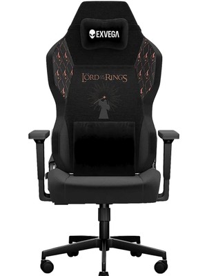 Hype Store Exvega Andromeda 2025 Masajlı Koltuğu Dokuma Kumaş (The Lord Of The Rings: The Fellowship Of The Rin
