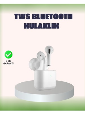 Sh Ticaret Iphone 11 12 13 14 15 Destekli Kablosuz Kulaklık Gürültü Önleyici Hifi Ses
