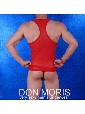 İlkyaz Fashion Ieg™ BR080892  Erkek  Atlet Çamaşır