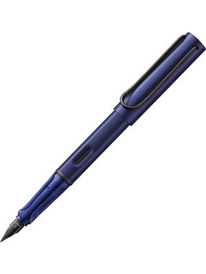 Braventa Collection Lamy Al- Dolma Kalem Aluminyum M Uç Dusk