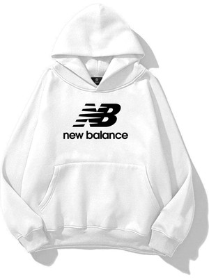 Arkkad Kadın Oversize Sweatshırt 3iplik