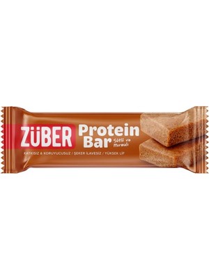 SHC4200 Nessiworld Protein Bar 35 gr Hurma