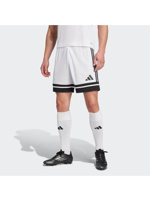 Adidas  SQUA25 Sho Beyaz Erkek Şort JH3412