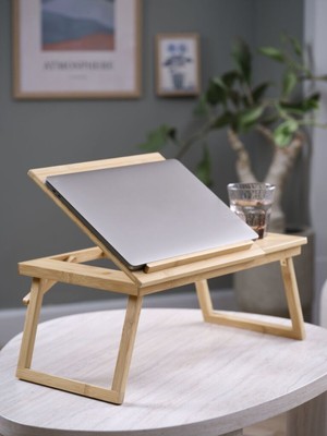 JYSK Laptop Desteği Bambu