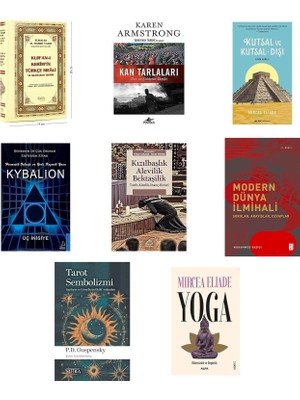 Kuranı Kerim Yüce Meali(Orta Boy)... +7 Din Kitabı