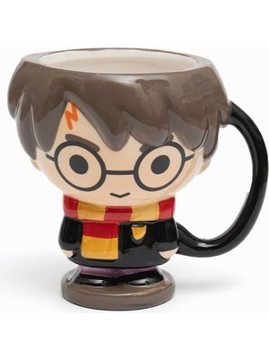 Hype Store Bood 3D Harry Potter Mug