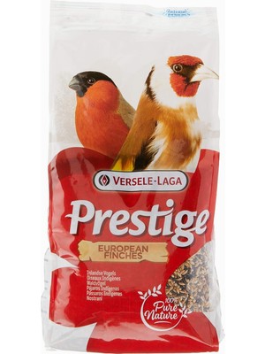 Hype Store Versele-Laga Versele Laga Kanaryalar Için European Finches 1 kg
