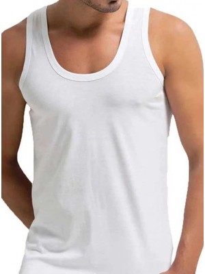 İlkyaz Fashion Ieg™ Bsm Erkek  Modal Atlet 40503