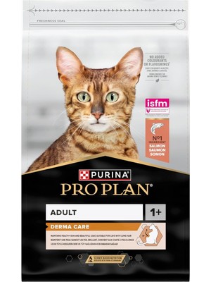 Hype Store Pro Plan Care Somonlu Tüy Sağlığı Destekleyici Kedi Maması 10 kg