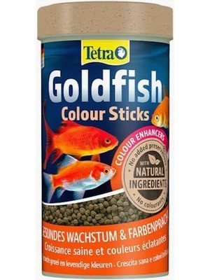 Hype Store Yem Goldfish Colour Sticks 100 ml