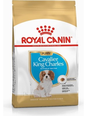 Hype Store Canin Cavalier King Charles Kuru Köpek Maması, Yavru Köpek, 1.5 kg